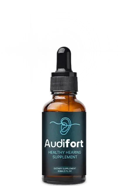 Audifort official website